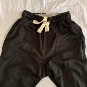 Nineteen Ninety One by Cotton On - Jogger - Black Color - Size S - Slim Fit